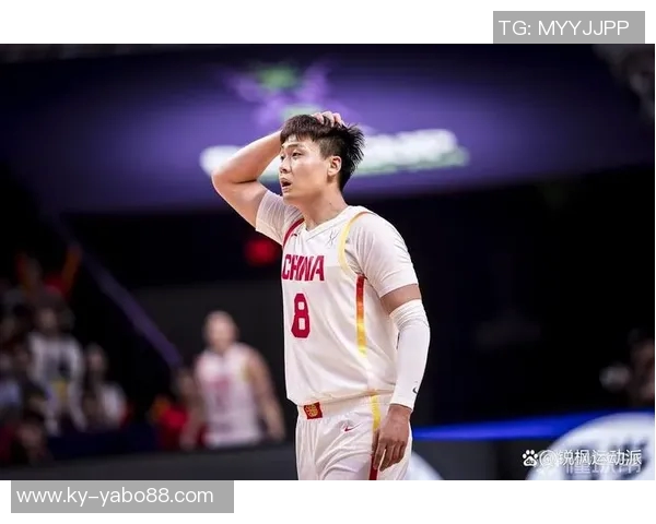 赵睿首秀表现亮眼国手们下半赛季将全力争冠展现实力 赵睿首秀表现亮眼国手们下半赛季将全力争冠展现实力